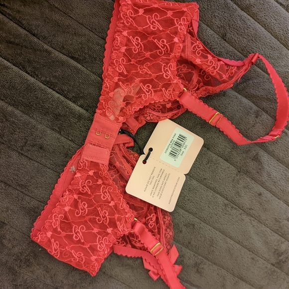 Winter sale.Agent provocateur bra - Picture 2 of 8